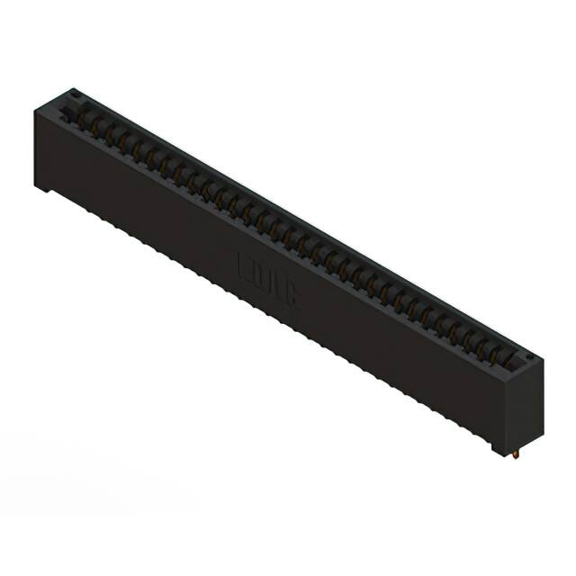 896-032-500-101 EDAC Inc.  Edgeboard Connectors